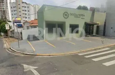 Casa comercial para alugar na rua araguaçu, 124, jardim novo cambuí, campinas, 167 m2 por r$ 6.000
