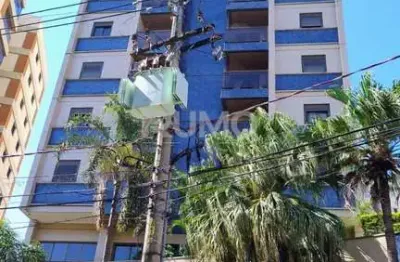 Apartamento com 2 quartos à venda no jardim proença, campinas , 75 m2 por r$ 495.000