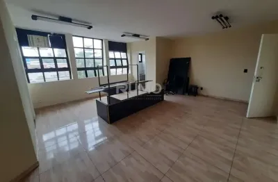 Sala comercial para alugar na rua josé paulino, 2278, vila itapura, campinas, 44 m2 por r$ 2.200