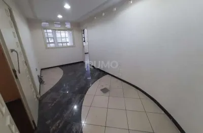 Sala comercial à venda na rua josé paulino, 2278, vila itapura, campinas, 64 m2 por r$ 320.000