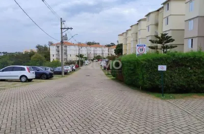 Apartamento com 2 quartos à venda na avenida washington luís, 4150, parque prado, campinas, 45 m2 por r$ 270.000