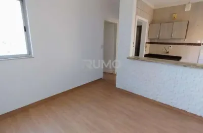 Apartamento com 2 quartos à venda na rua joão iamarino, 03, taquaral, campinas, 48 m2 por r$ 220.000