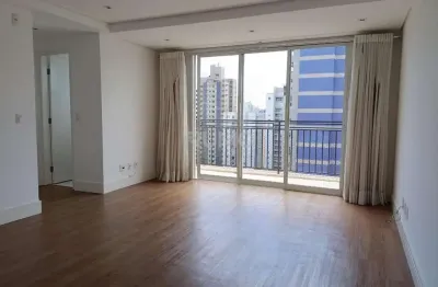 Apartamento com 1 quarto para alugar na hildebrando siqueira, 32, cambuí, campinas, 48 m2 por r$ 3.200