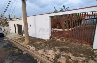 Casa com 2 quartos à venda no jardim nova europa, campinas , 60 m2 por r$ 450.000
