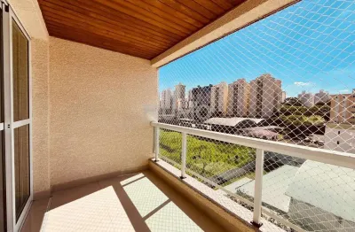Apartamento com 4 quartos para alugar na rua clóvis teixeira, 100, mansões santo antônio, campinas, 135 m2 por r$ 5.300