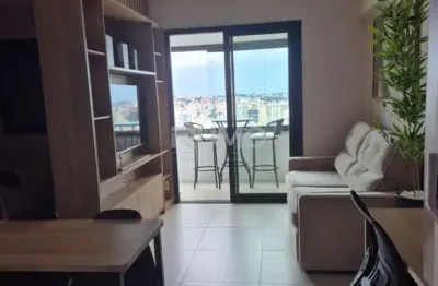 Apartamento com 1 quarto para alugar na avenida aquidaban, 280, centro, campinas, 43 m2 por r$ 4.100
