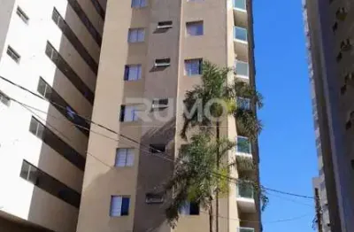 Apartamento com 2 quartos à venda no jardim proença, campinas , 88 m2 por r$ 370.000