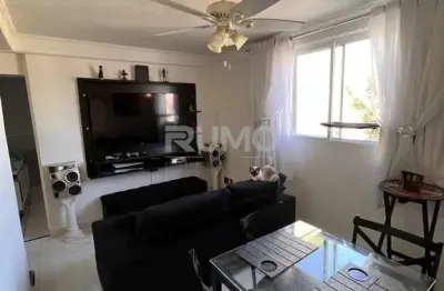 Apartamento com 2 quartos à venda na rua da padroeira, 935, parque residencial vila união, campinas, 58 m2 por r$ 200.000