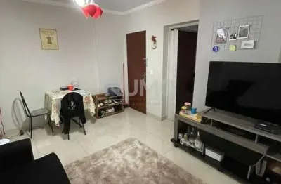 Apartamento com 1 quarto à venda na rua duque de caxias, 868, centro, campinas, 45 m2 por r$ 180.000