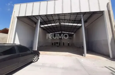 Barracão / galpão / depósito para alugar no jardim são judas tadeu (nova veneza), sumaré , 579 m2 por r$ 12.000