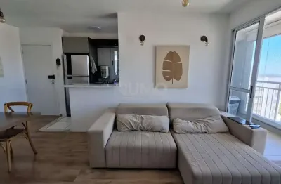 Cobertura com 3 quartos à venda na rua arquiteto josé augusto silva, 1281, mansões santo antônio, campinas, 98 m2 por r$ 1.100.000