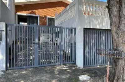 Casa com 3 quartos à venda no jardim proença, campinas , 210 m2 por r$ 580.000