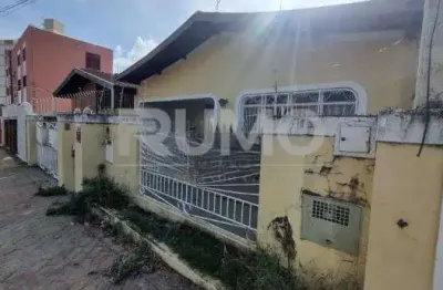 Casa com 3 quartos à venda no jardim flamboyant, campinas , 198 m2 por r$ 530.000