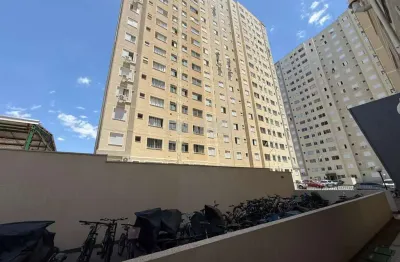 Apartamento com 2 quartos à venda na rua manuel francisco monteiro, 635, parque industrial, campinas, 50 m2 por r$ 399.900
