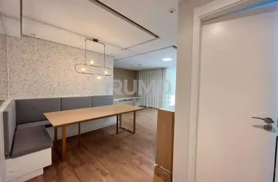 Apartamento com 3 quartos para alugar na rua azarias de melo, 380, taquaral, campinas, 106 m2 por r$ 6.800
