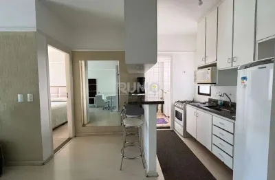 Apartamento com 1 quarto à venda na rua doutor emílio ribas, 1007, cambuí, campinas, 55 m2 por r$ 565.000