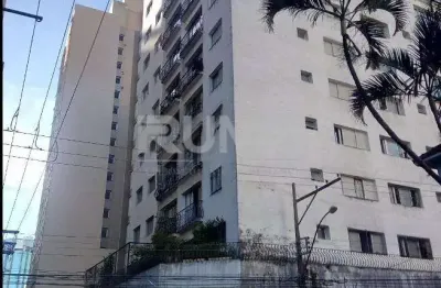 Apartamento com 3 quartos à venda na rua uruguaiana, 503, centro, campinas, 100 m2 por r$ 400.000