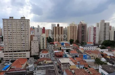 Apartamento com 1 quarto à venda na rua quatorze de dezembro, 322, cambuí, campinas, 40 m2 por r$ 320.000