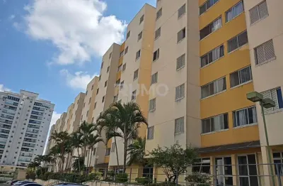 Apartamento com 2 quartos para alugar na rua hermantino coelho, 255, mansões santo antônio, campinas, 61 m2 por r$ 2.200