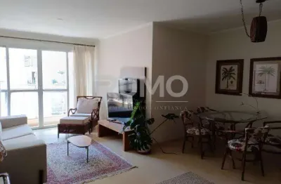Apartamento com 3 quartos à venda na rua dona presciliana soares, 145, cambuí, campinas, 127 m2 por r$ 995.000
