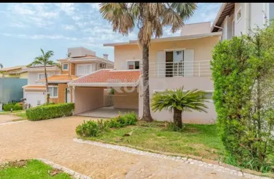 Casa em condomínio fechado com 4 quartos à venda na avenida antônio marques da silva filho, 680, betel, paulínia, 402 m2 por r$ 1.590.000