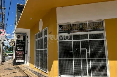 Prédio à venda na rua paula bueno, 1880, taquaral, campinas, 390 m2 por r$ 1.800.000
