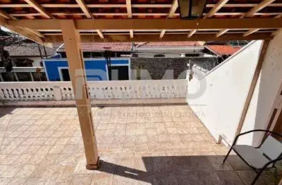 Casa com 2 quartos à venda no jardim proença, campinas , 130 m2 por r$ 580.000