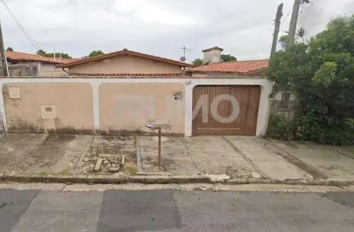 Casa com 3 quartos à venda na rua clara camarão, 140, jardim amazonas, campinas, 150 m2 por r$ 450.000