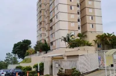 Apartamento com 3 quartos à venda no jardim roseira, campinas , 62 m2 por r$ 400.000