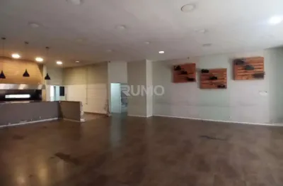 Barracão / Galpão / Depósito para alugar no Jardim Proença, Campinas , 348 m2 por R$ 10.000