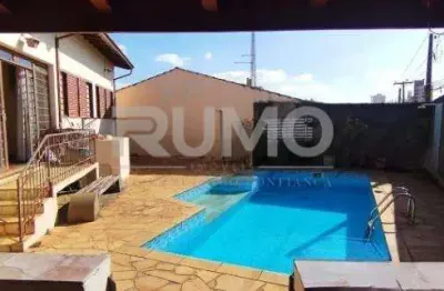 Casa com 3 quartos à venda no jardim proença, campinas , 154 m2 por r$ 630.000