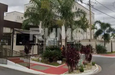 Apartamento com 2 quartos à venda na rua luciana von zuben corvini, 64, parque das cachoeiras, campinas, 43 m2 por r$ 290.000