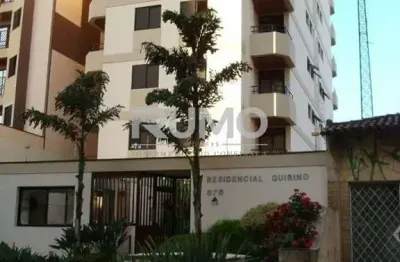 Apartamento com 1 quarto para alugar no centro, campinas , 55 m2 por r$ 2.000