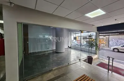 Sala comercial para alugar na rua barão de jaguara, 707, centro, campinas, 34 m2 por r$ 1.300