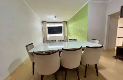 Apartamento com 3 quartos à venda na rua dez de setembro, 94, centro, campinas, 90 m2 por r$ 415.000