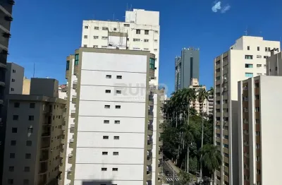 Apartamento com 3 quartos à venda na rua padre vieira, 998, centro, campinas, 120 m2 por r$ 680.000