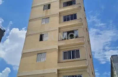 Apartamento com 1 quarto à venda na rua padre vieira, 427, bosque, campinas, 52 m2 por r$ 205.000