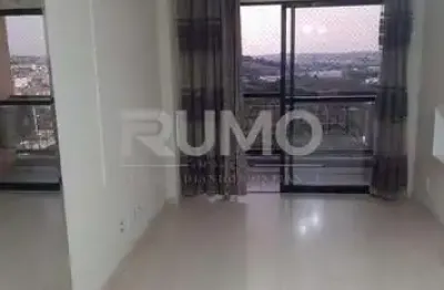Apartamento com 2 quartos à venda na rua hermantino coelho, 501, mansões santo antônio, campinas, 68 m2 por r$ 700.000