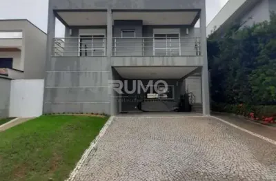 Casa em condomínio fechado com 4 quartos à venda na sargento mauro marques da silva, 56, swiss park, campinas, 317 m2 por r$ 2.500.000