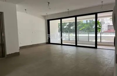 Apartamento com 3 quartos à venda na Rua Doutor Antônio Sousa Campos, 183., Cambuí, Campinas, 129 m2 por R$ 1.750.000
