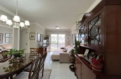 Apartamento com 3 quartos à venda na rua ministro oscar saraiva, 130, jardim das paineiras, campinas, 75 m2 por r$ 710.000