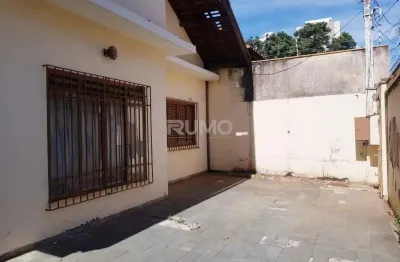 Casa com 4 quartos à venda no taquaral, campinas , 153 m2 por r$ 550.000