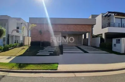 Casa com 3 quartos à venda na rua torello josé della maggiore orlandi, 347, alphaville dom pedro 3, campinas, 237 m2 por r$ 2.950.000