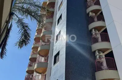 Apartamento com 3 quartos à venda na Rua Germânia, 270, Bonfim, Campinas, 90 m2 por R$ 780.000