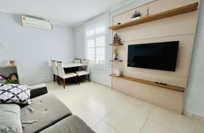 Apartamento com 2 quartos à venda na rua maestro diogo hugo bratficher, 70, jardim miranda, campinas, 55 m2 por r$ 250.000
