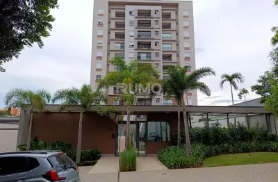 Apartamento com 1 quarto à venda na rua helena steimberg, 597, jardim são carlos, campinas, 40 m2 por r$ 549.000