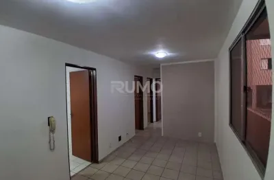 Apartamento com 3 quartos à venda na rua professor joão augusto de toledo, 731, vila proost de souza, campinas, 75 m2 por r$ 325.000