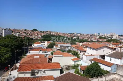 Apartamento com 2 quartos à venda na Avenida Doutor Ângelo Simões, 1104, Vila Marieta, Campinas, 80 m2 por R$ 280.000