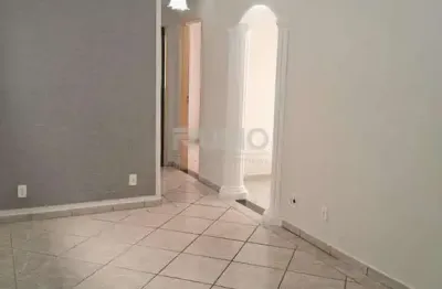 Apartamento com 3 quartos à venda na Rua Professor João Augusto de Toledo, 731, Vila Proost de Souza, Campinas, 75 m2 por R$ 320.000