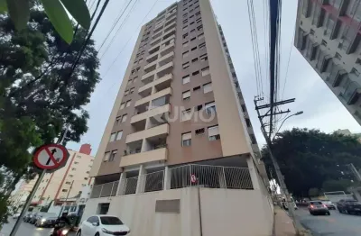 Apartamento com 2 quartos à venda na Rua Hércules Florence, 210, Botafogo, Campinas, 80 m2 por R$ 410.000
